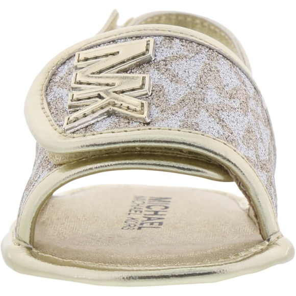 Michael Kors Kids Shoes - Baby Size 3 - Picture 4 of 6